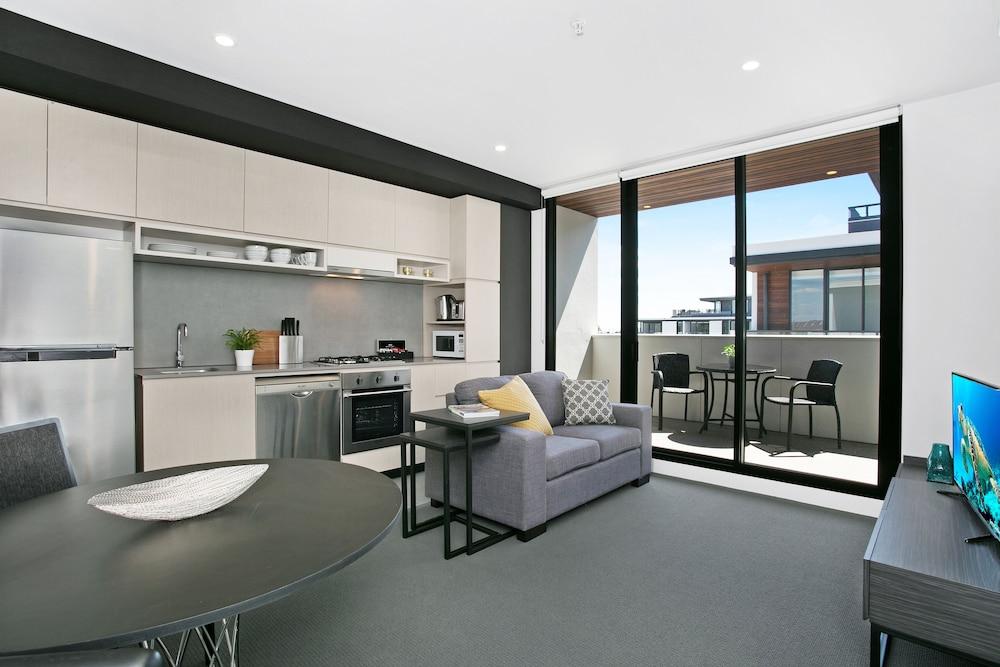 Clayton Serviced Apartments Room Type - Two Bedroom Apartment