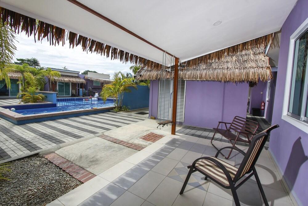 Lavigo Resort Room Type - Deluxe Double Room Lavigo Resort Room Type - Deluxe Double Room