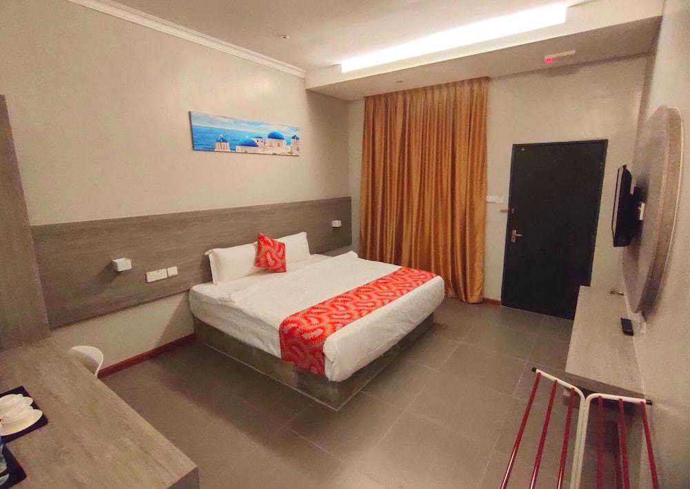 Lavigo Resort Room Type - Superior Double Room