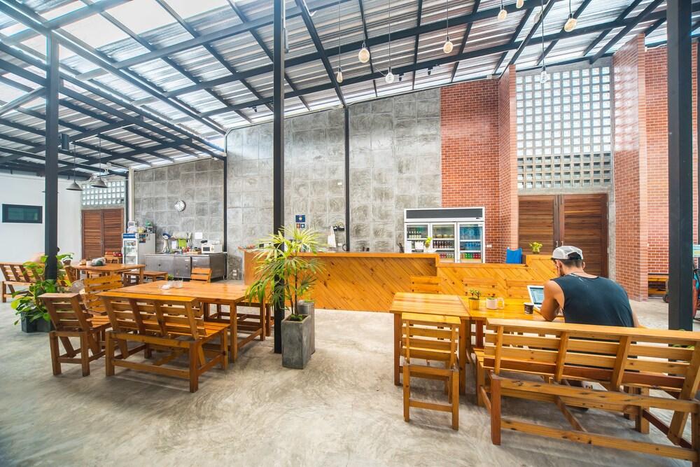 ChillHub Hostel - Tap to explore photos