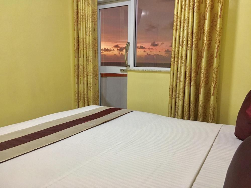 Hotel Eurolanka Colombo Room Type - Superior Double/Twin Room