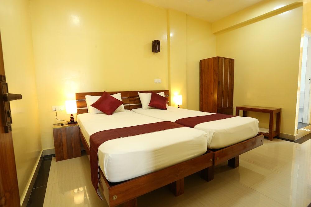 Hotel Eurolanka Colombo - Tap to explore photos
