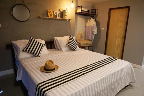 Hansa Bangkok House