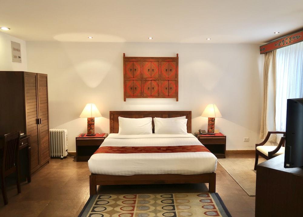 Khang Residency Room Type - Premium Room, City View