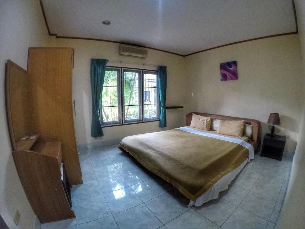 Busaba House Room Type - Family Room, 2 Bedrooms