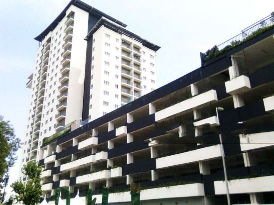 Casa Suria Apartment Kuala Lumpur Price Address Reviews