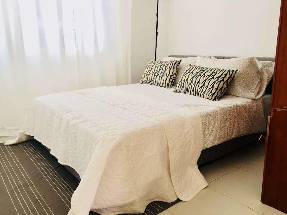 Casa Suria Apartment