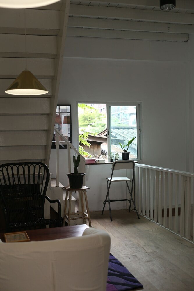 WYH Boutique and Design Hostel - Tap to explore photos