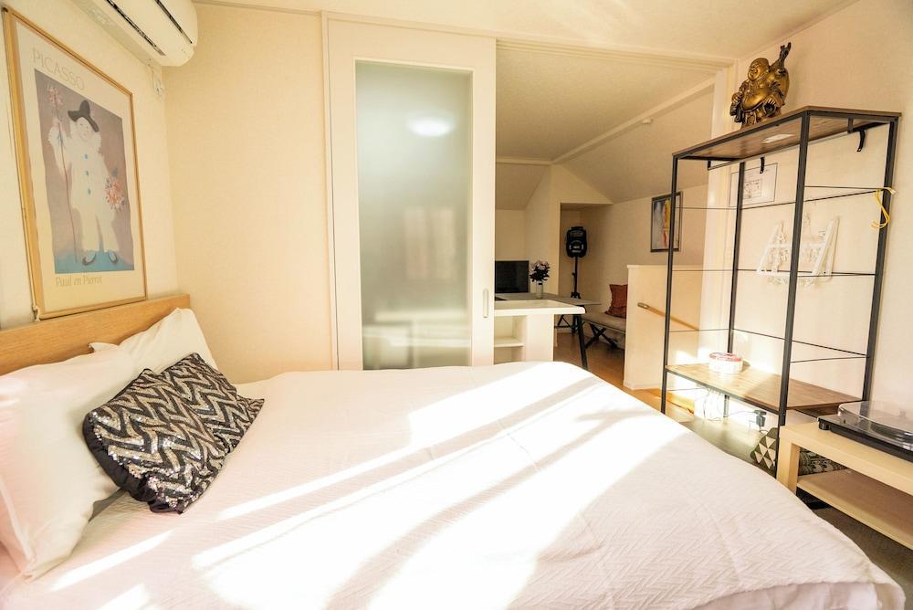 VILLA KUSUNOKI Room Type - Basic House