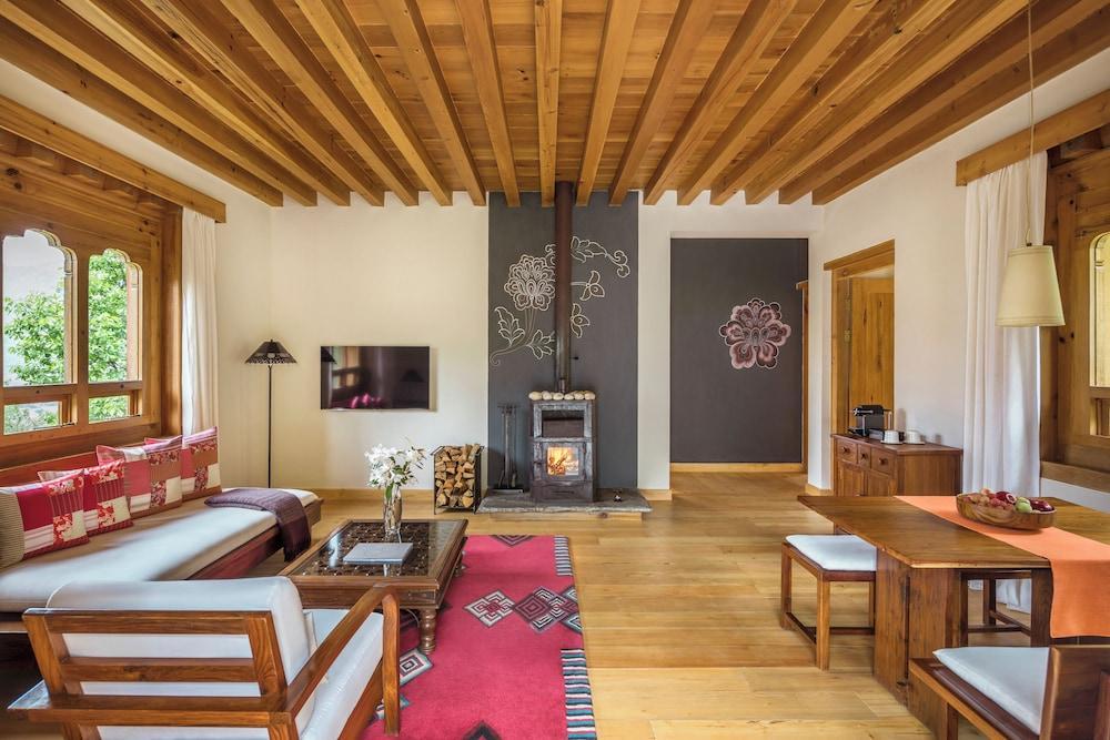 COMO Uma Paro Room Type - Villa, 1 Bedroom