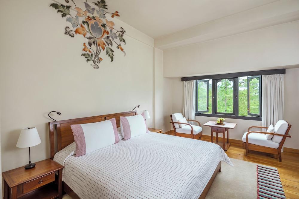 COMO Uma Paro Room Type - Room (Forest)