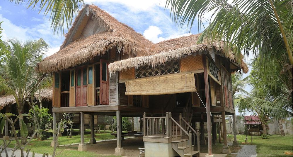 Kunang-Kunang Heritage Villas Room Type - Villa Kati