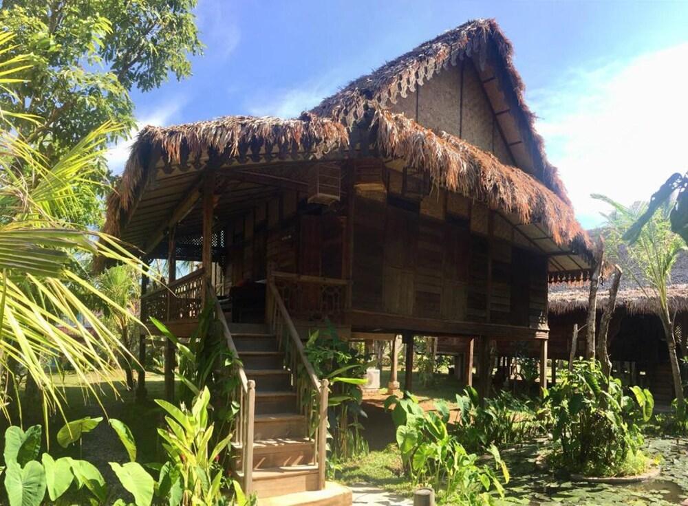 Kunang-Kunang Heritage Villas Room Type - Villa Talang