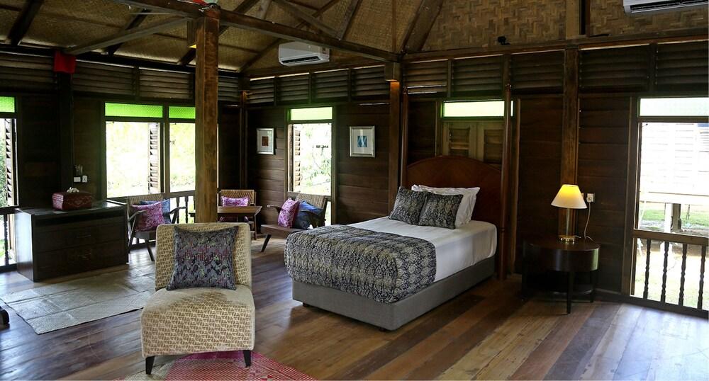 Kunang-Kunang Heritage Villas Room Type - Villa Nyiur