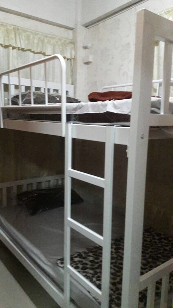 Danee Hostel Room Type - Private Dormitory With Shared Bathroom