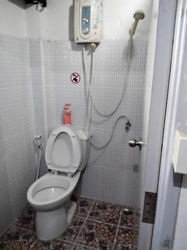Danee Hostel Room Type - Single Room