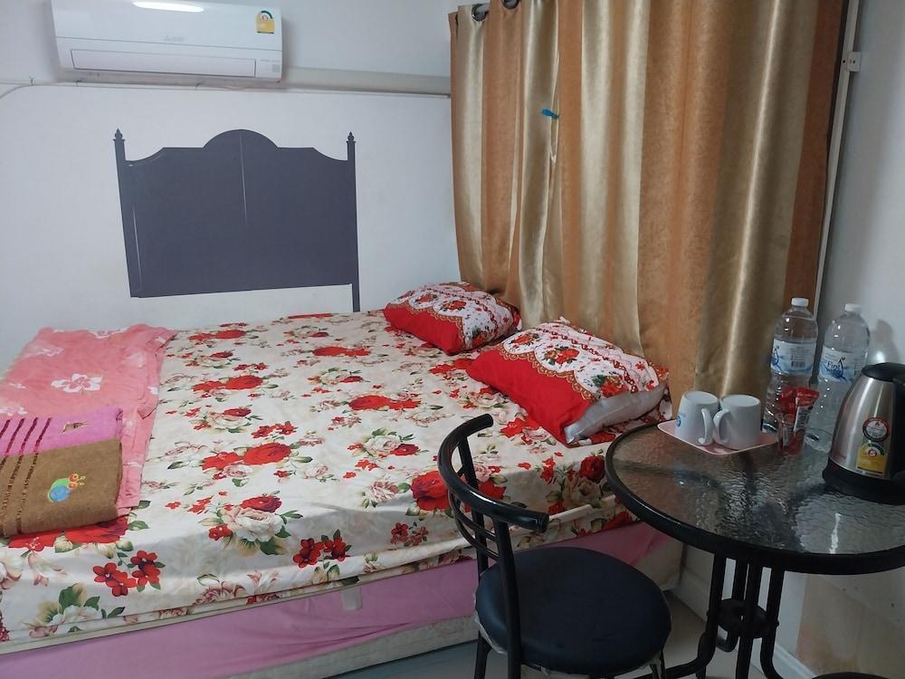 Danee Hostel Room Type - Studio Suite