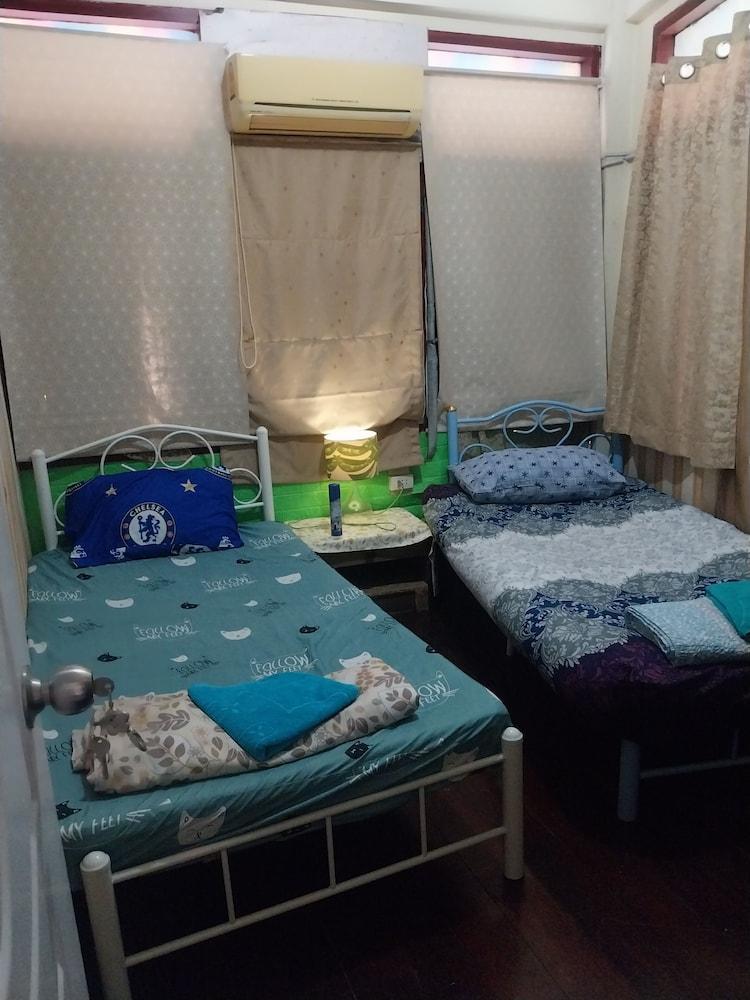 Danee Hostel Room Type - Basic Studio