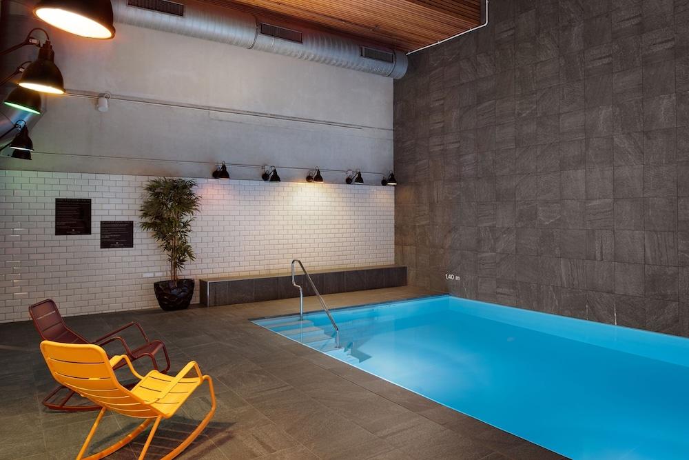 Residence Inn by Marriott Amsterdam Houthavens - Tap to explore photos