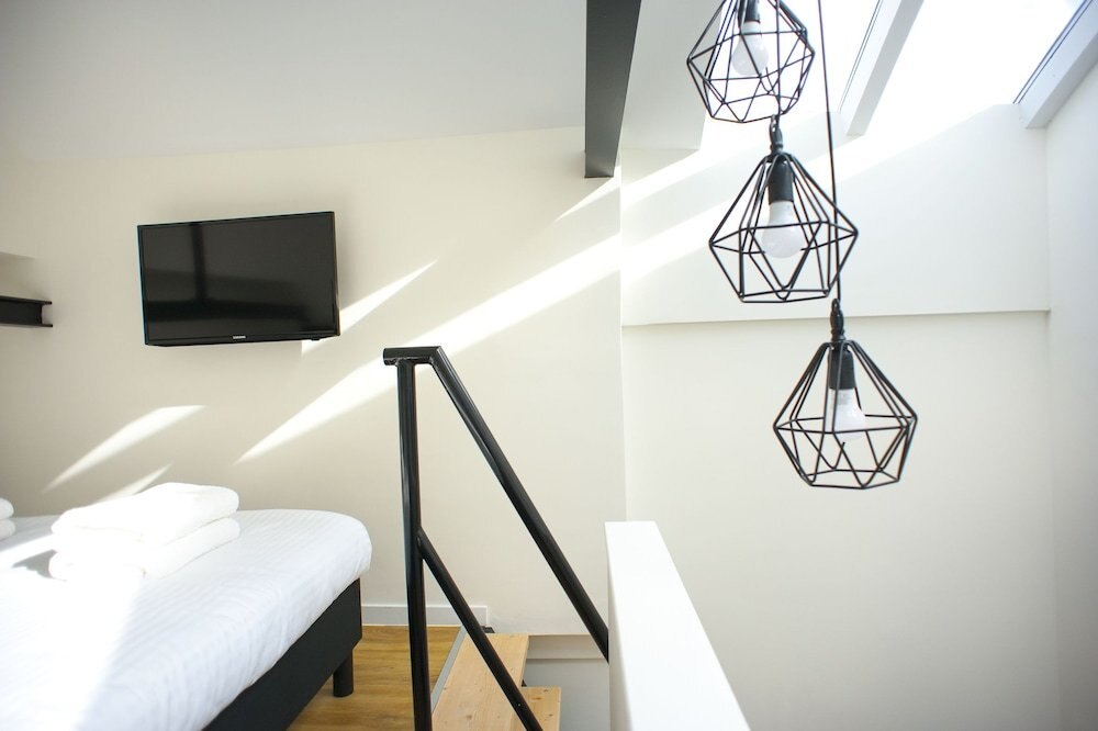 I Hotel Room Type - Double or Twin Room, Mezzanine
