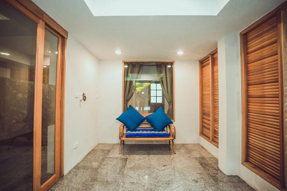 Sasitara Thai villas - Tap to explore photos