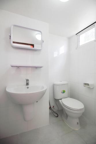 SLT Apartment Bangkok Room Type - Two-Bedroom Apartment