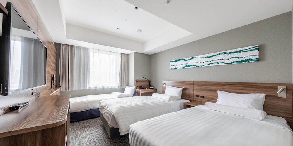Far East Village Hotel Ariake, Tokyo - Tap to explore photos