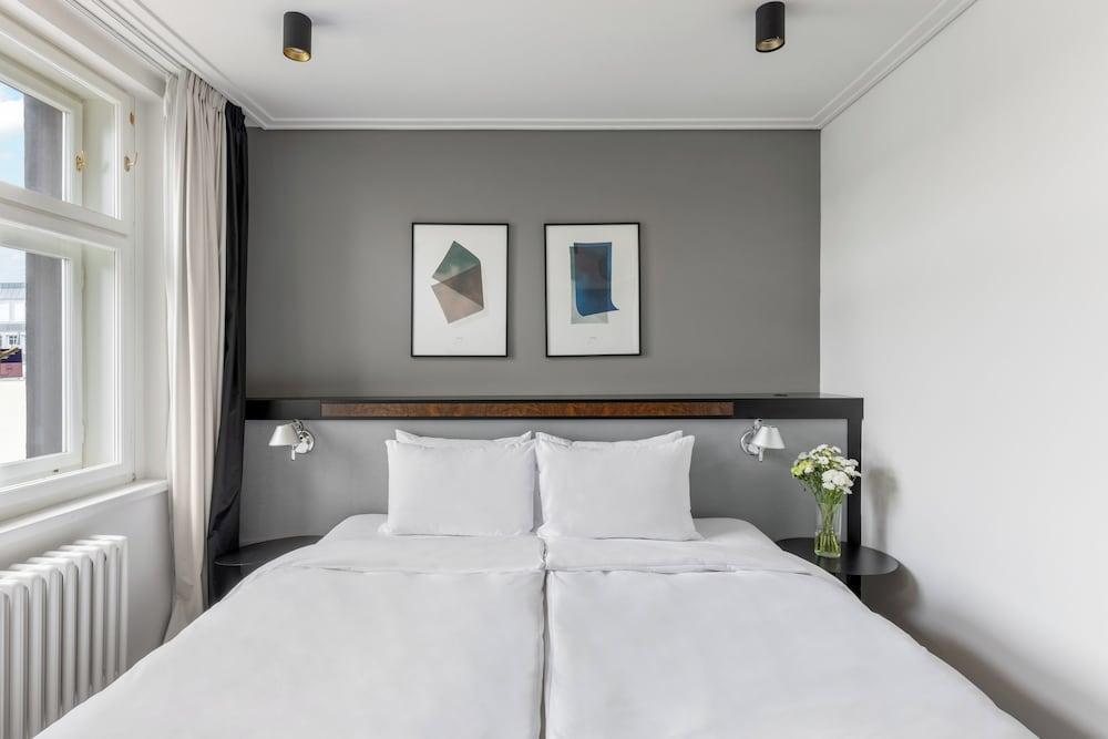 Numa Prague Republika Room Type - 1 Bedroom Apartment with Sofa Bed Numa Prague Republika Room Type - 1 Bedroom Apartment with Sofa Bed