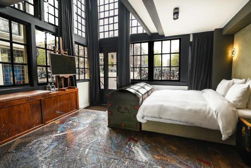Hotel The Craftsmen - Tap to explore photos
