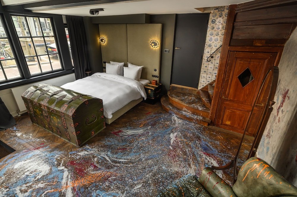 Hotel The Craftsmen Room Type - Signature Room (The Artist)