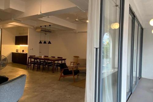 Our Nomad Boutique Hostel - Tap to explore photos