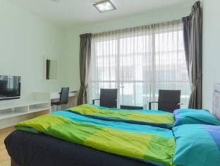 Cilantro Guest House