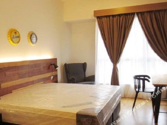 Loft Home G Residence Kuala Lumpur Kuala Lumpur Homestay Price Address Reviews