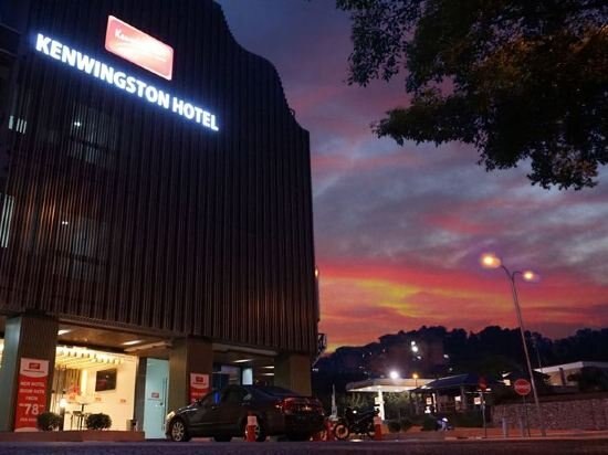 Hyd Hotel Kuala Lumpur Formerly Known As Kenwingston Hotel Kuala Lumpur Kuala Lumpur Price Address Reviews