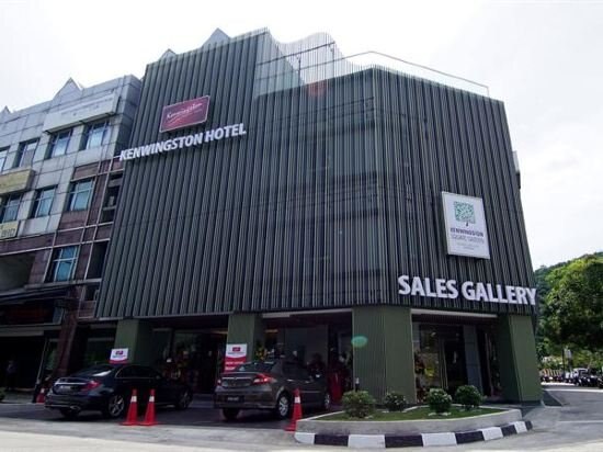 Hyd Hotel Kuala Lumpur Formerly Known As Kenwingston Hotel Kuala Lumpur Kuala Lumpur Price Address Reviews