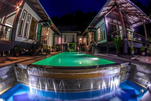 The Sanctuary Langkawi - Tap to explore photos
