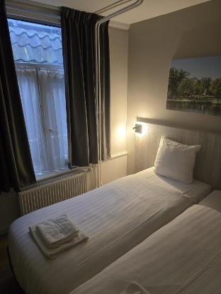 The Crown Hotel