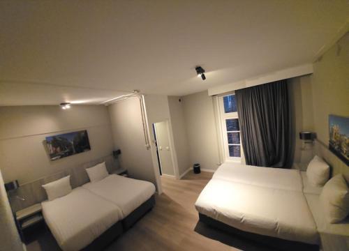 The Crown Hotel