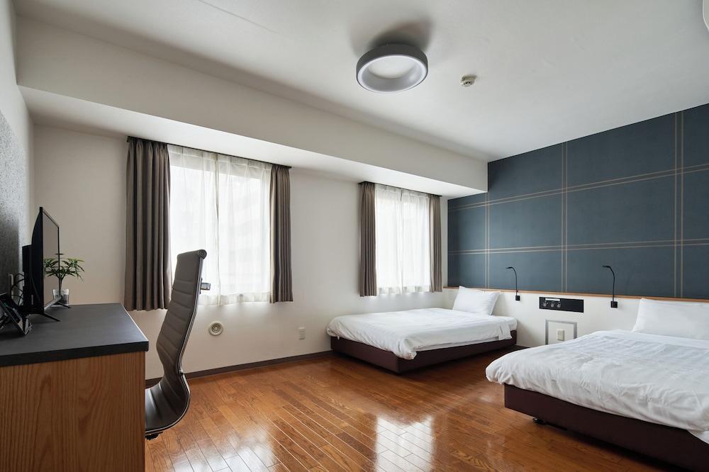 TOKIO's HOTEL Room Type - Superior Twin Room