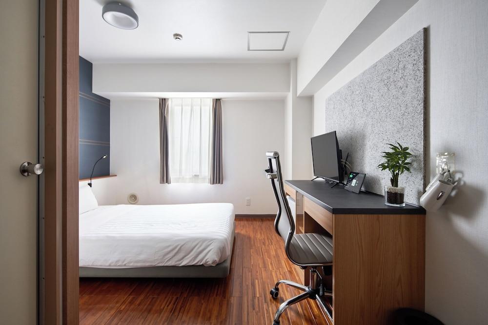 TOKIO's HOTEL Room Type - Double Room, Smoking