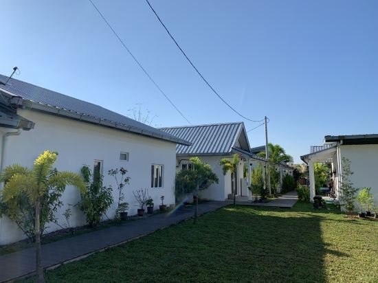 Cloud 9 Holiday Cottages Langkawi Homestay Price Address Reviews