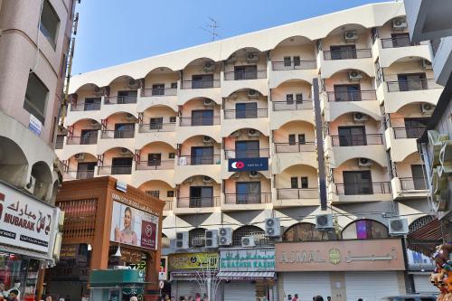 24 Gold Hotel