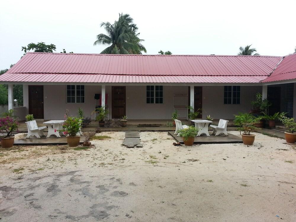 Gelam Inn Motel Langkawi