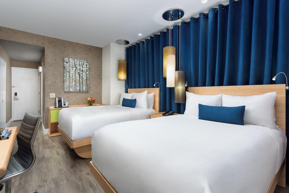 Arthouse Hotel New York City - Tap to explore photos