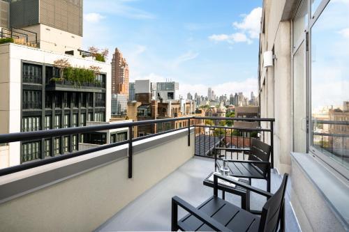 Arthouse Hotel New York City - Tap to explore photos