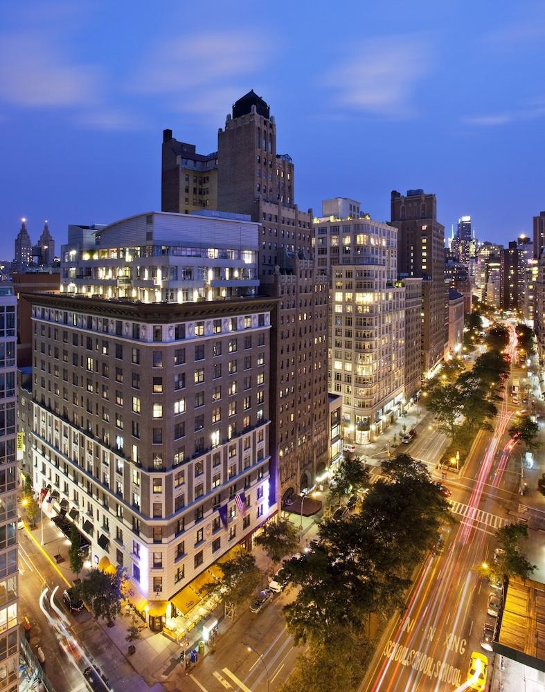 Arthouse Hotel New York City - Tap to explore photos