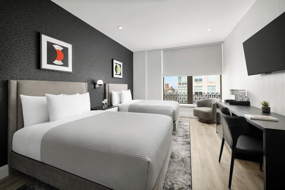 Arthouse Hotel New York City - Tap to explore photos