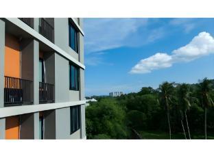 B2 Phuket Boutique & Budget Hotel
