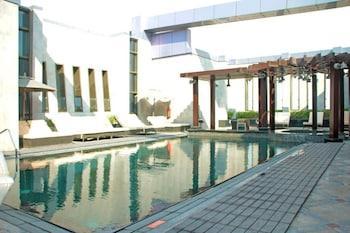 The Leela Hotel - Tap to explore photos