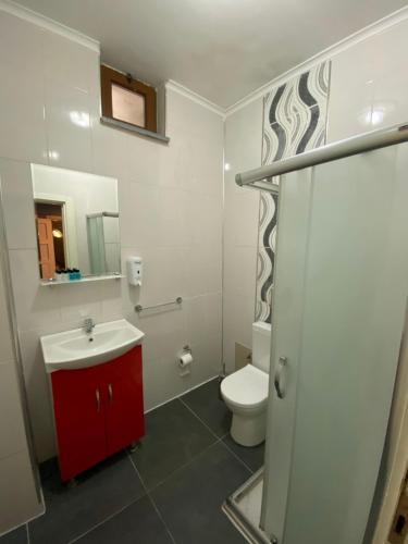 Flats Company - Karakoy Apartment - Tap to explore photos
